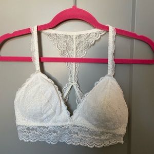 Gilly Hicks Bralette